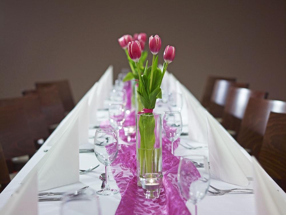 Hotel Focus Katowice