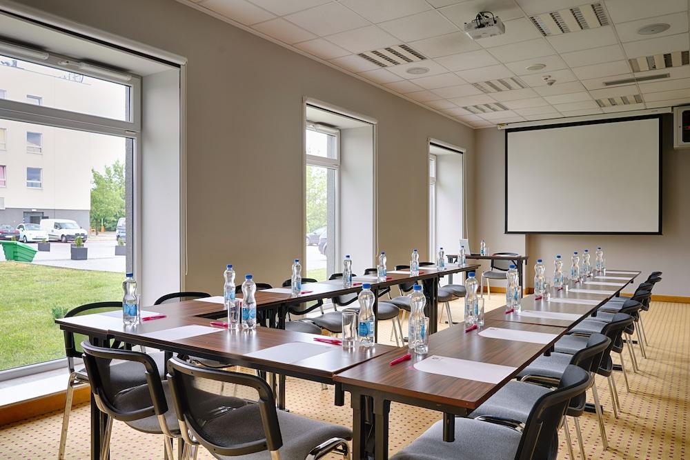 Hotel Focus Katowice 3*