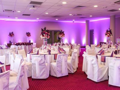 Focus Katowice Hotel 3*