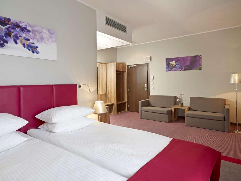 Hotel Focus Katowice Chorzów