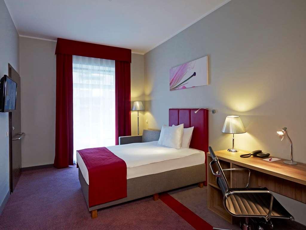 Hotel Focus Katowice