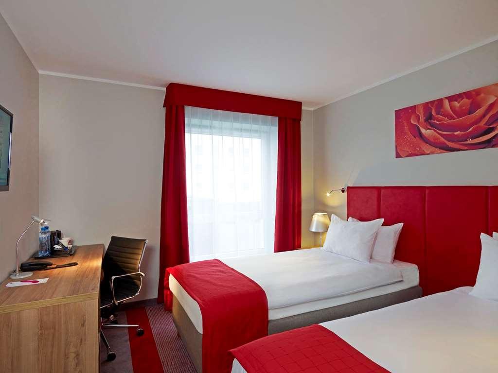 Hotel Focus Katowice Chorzów
