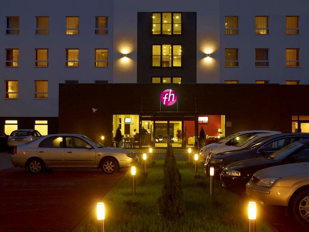 Focus Katowice Hotel