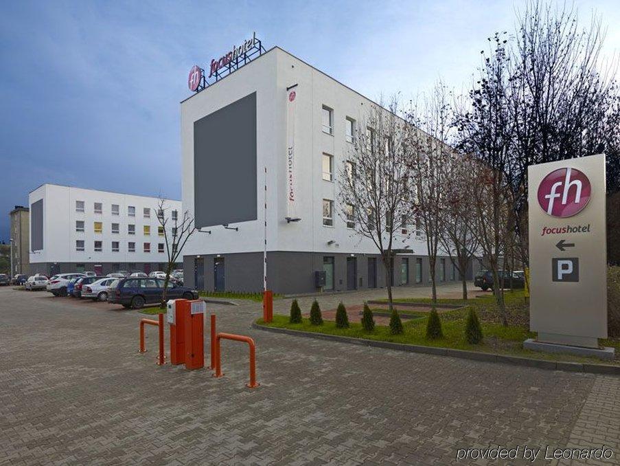 Focus Katowice