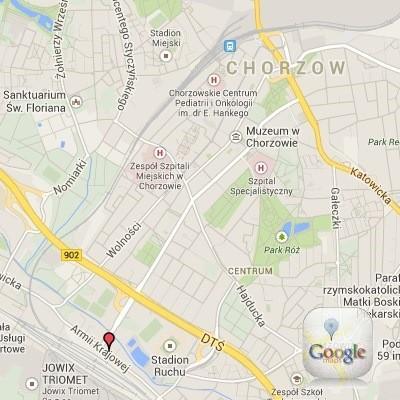 Focus Katowice Hotel