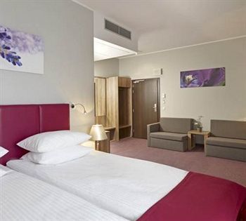 Focus Katowice Hotel 3*