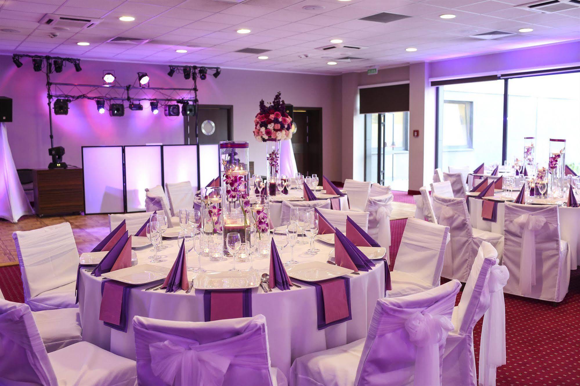 Focus Katowice Hotel 3*