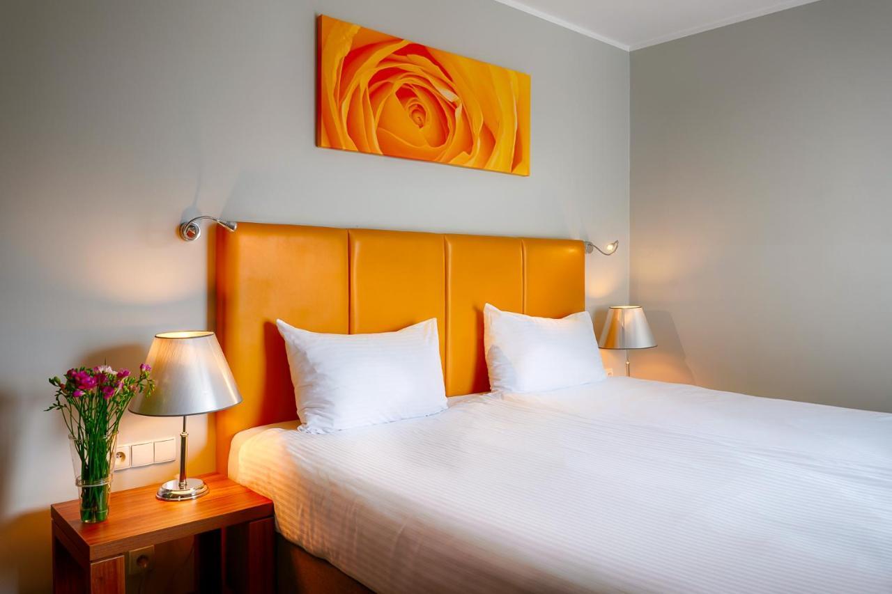 Focus Katowice Hotel 3*