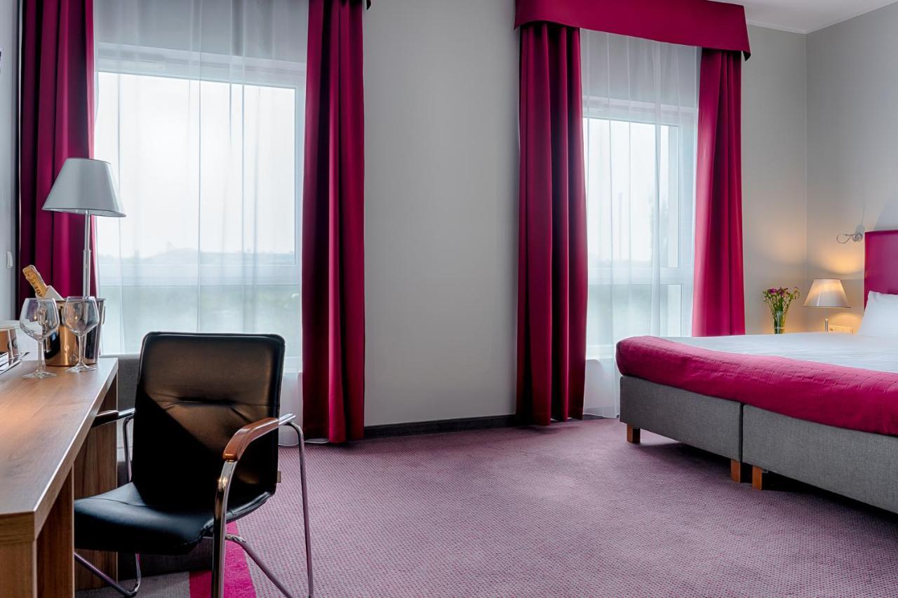 Hotel Focus Katowice 3*