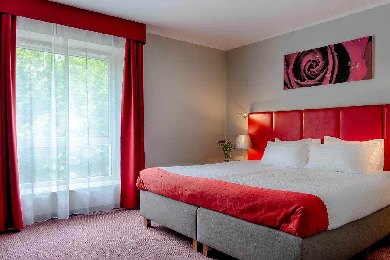 Focus Katowice Hotel