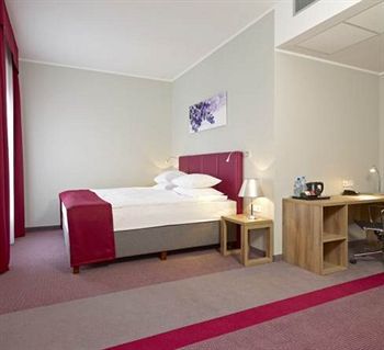 Focus Katowice Hotel 3*